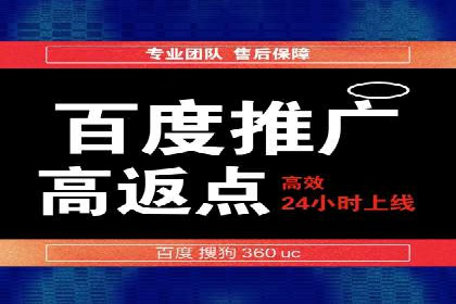深度解析：百度推广的五大成功案例